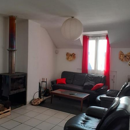 Appartement Spacieux Et Lumineux Oloron-Sainte-Marie Eksteriør billede