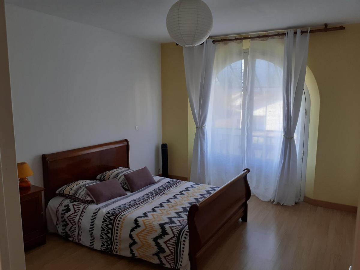 Appartement Spacieux Et Lumineux Oloron-Sainte-Marie Eksteriør billede